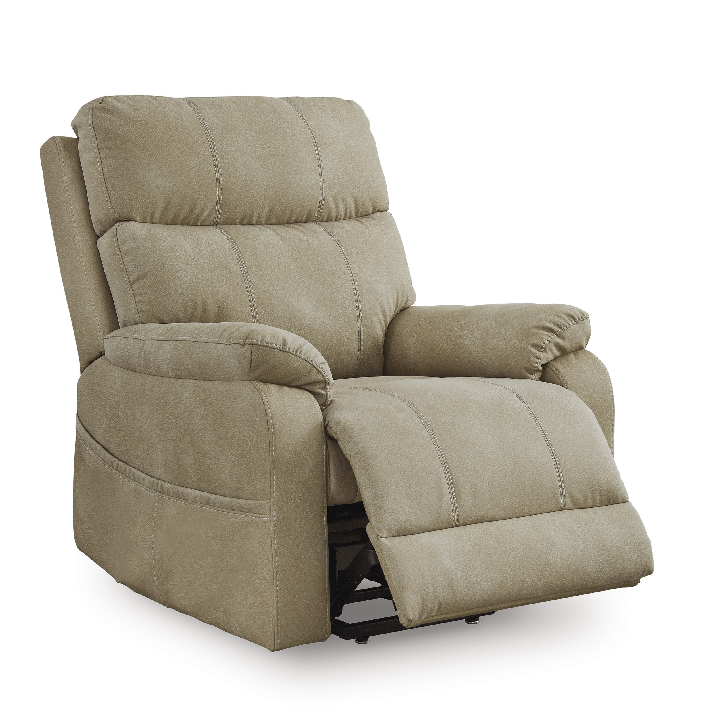 Next-Gen Durapella Faux Leather Power Lift Recliner