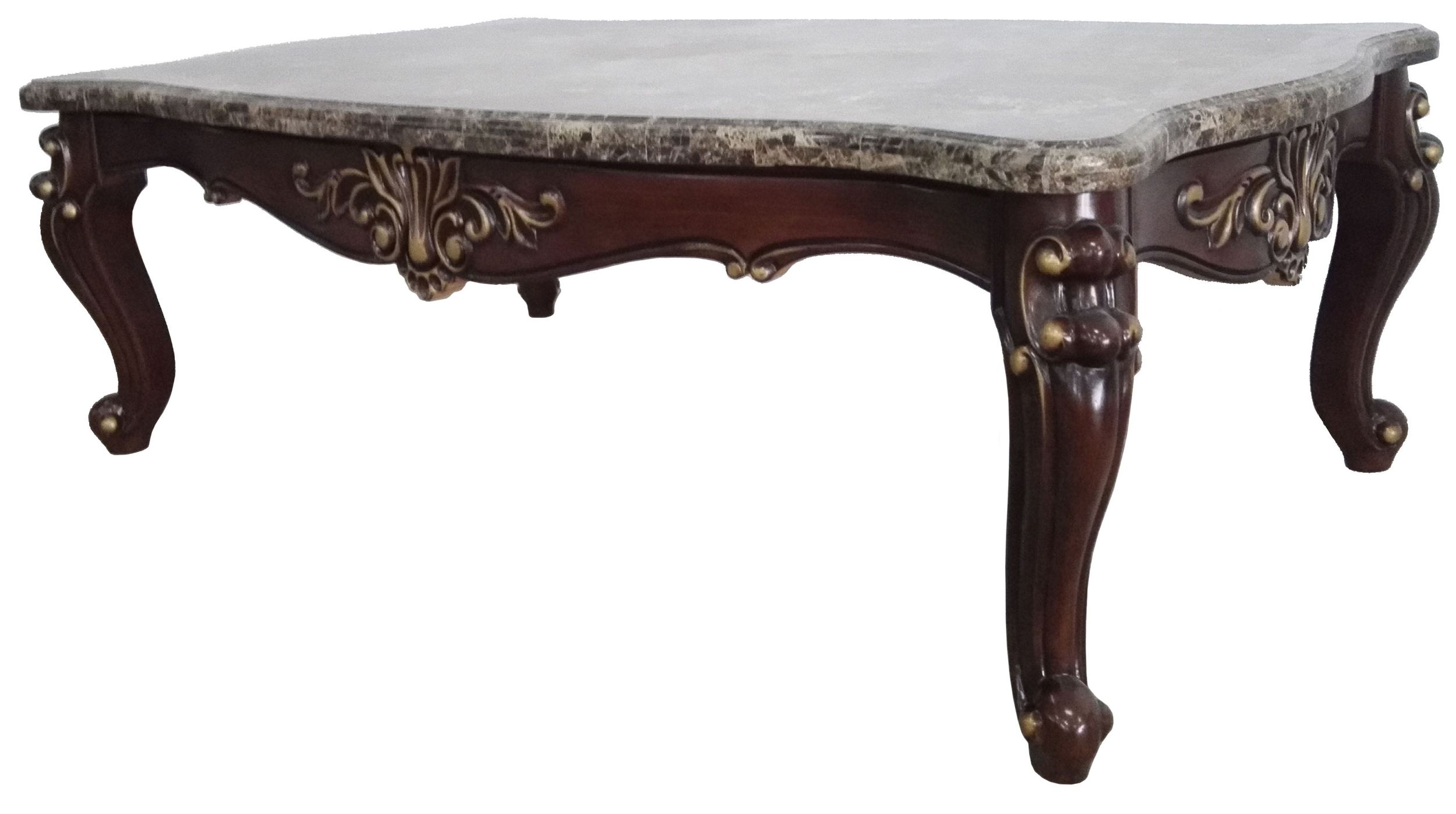Jade Fabric Living Room Set