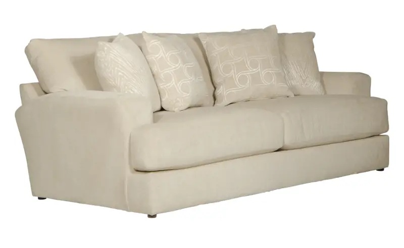 SM Lamar Fabric Chenille Living Room Set