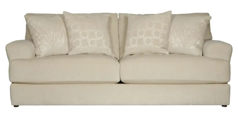 SM Lamar Fabric Chenille Living Room Set