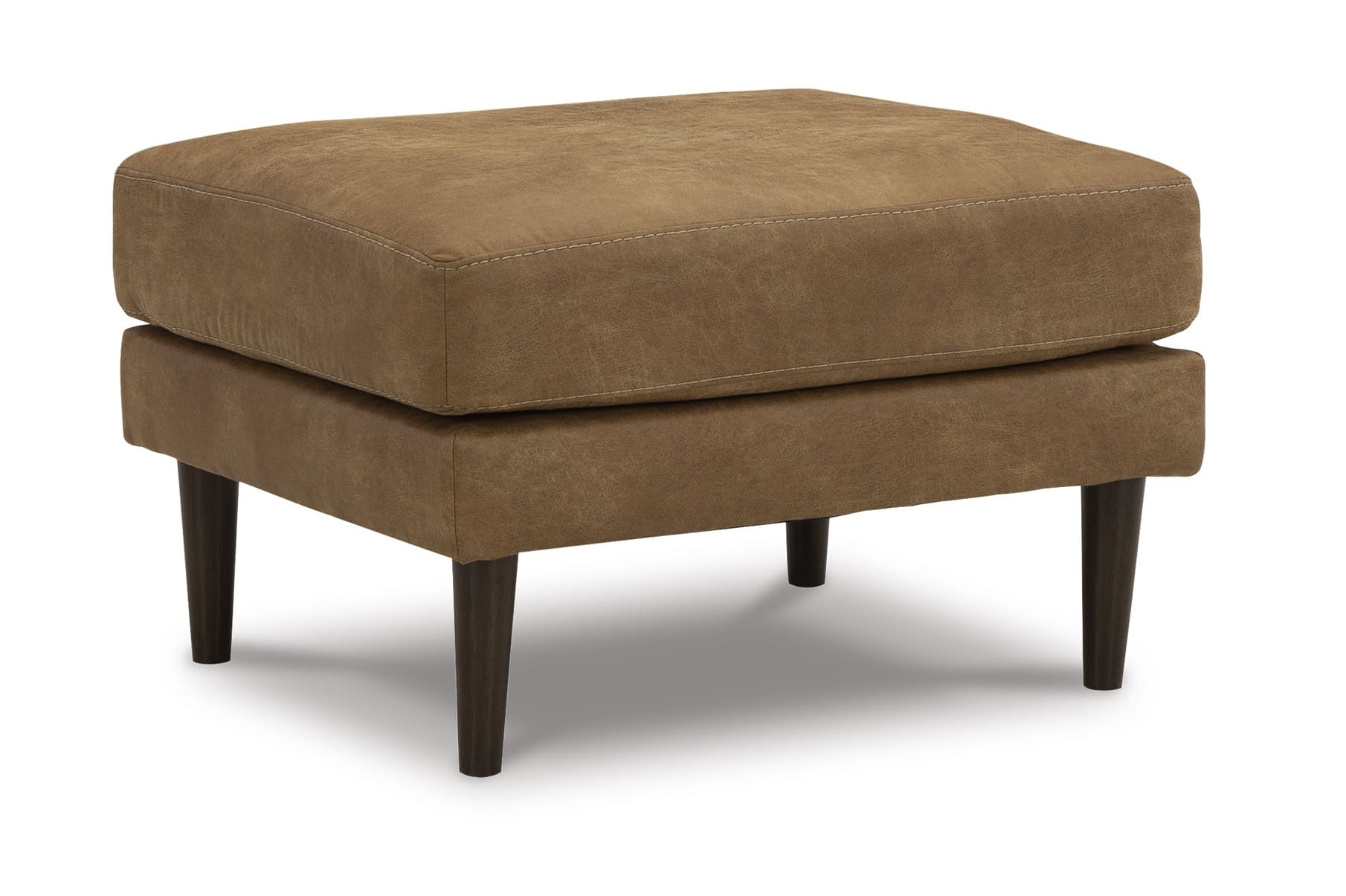 Ashley Telora Polyester Ottoman
