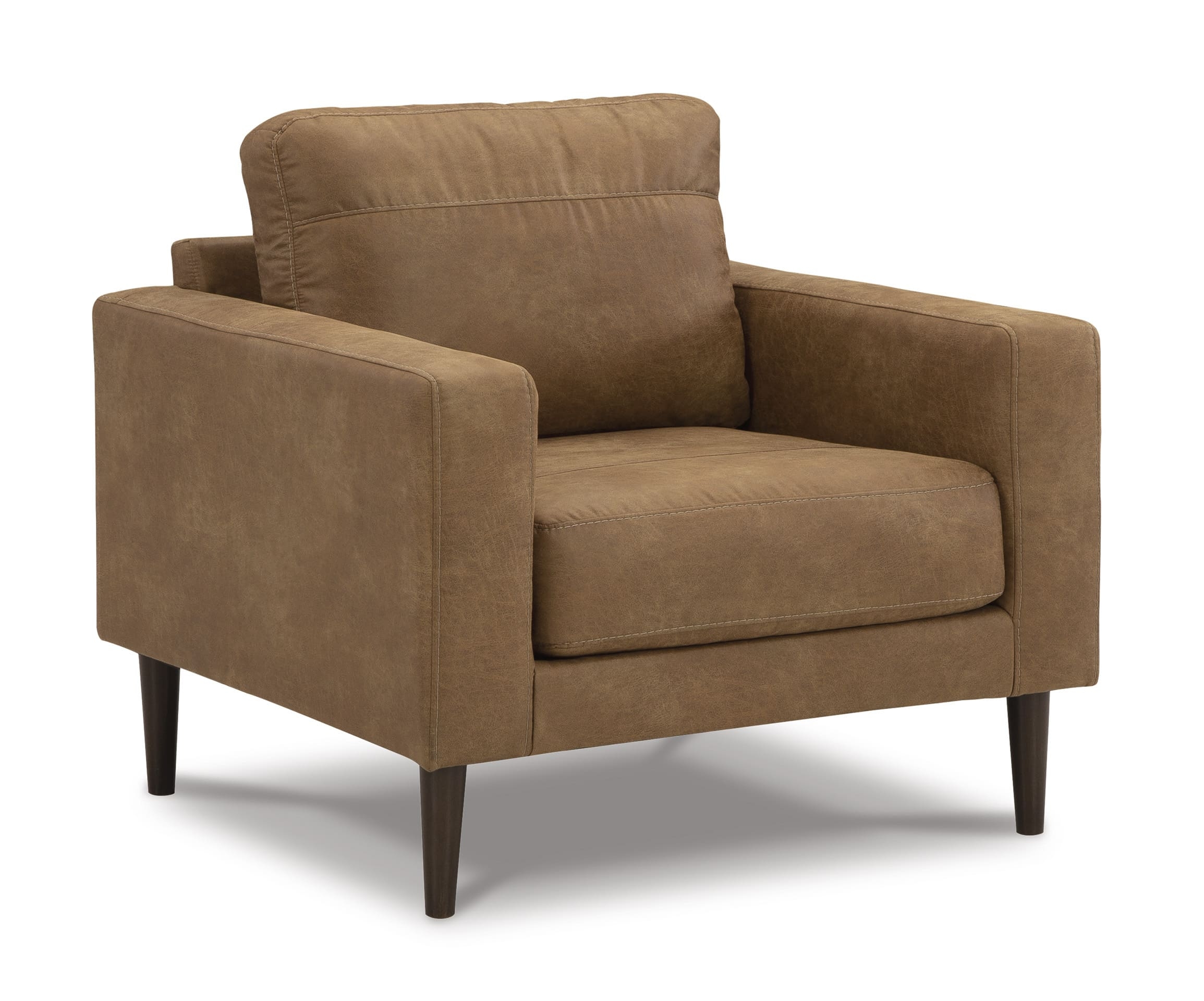 Ashley Telora Polyester chair