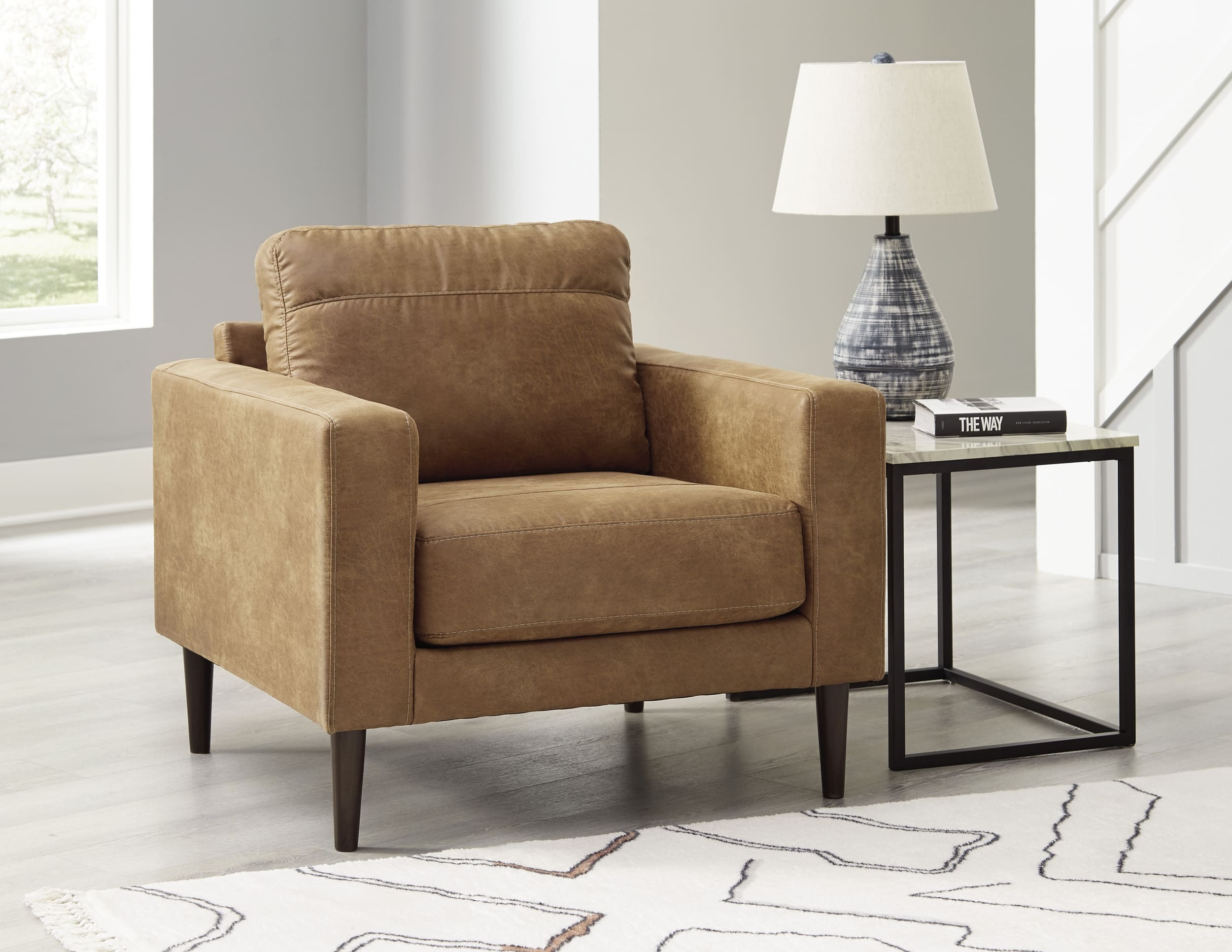 Ashley Telora chair