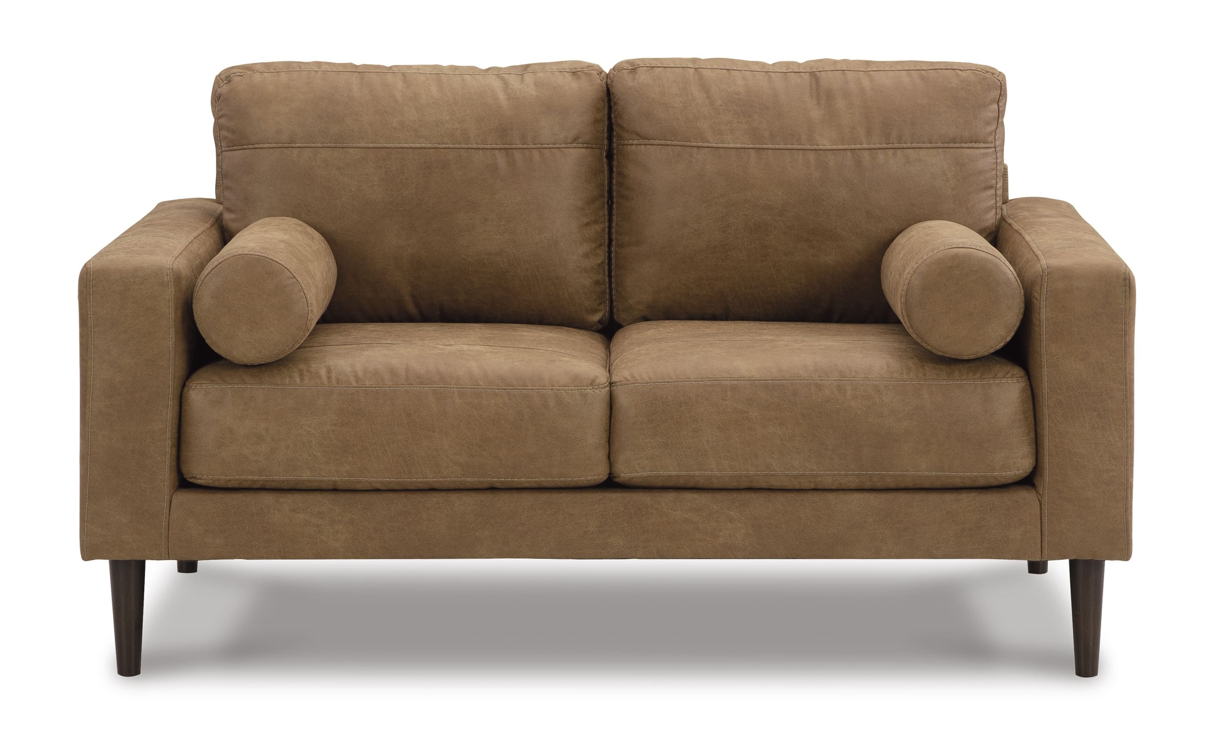 Telora Polyester Loveseat by Ashley Furniture