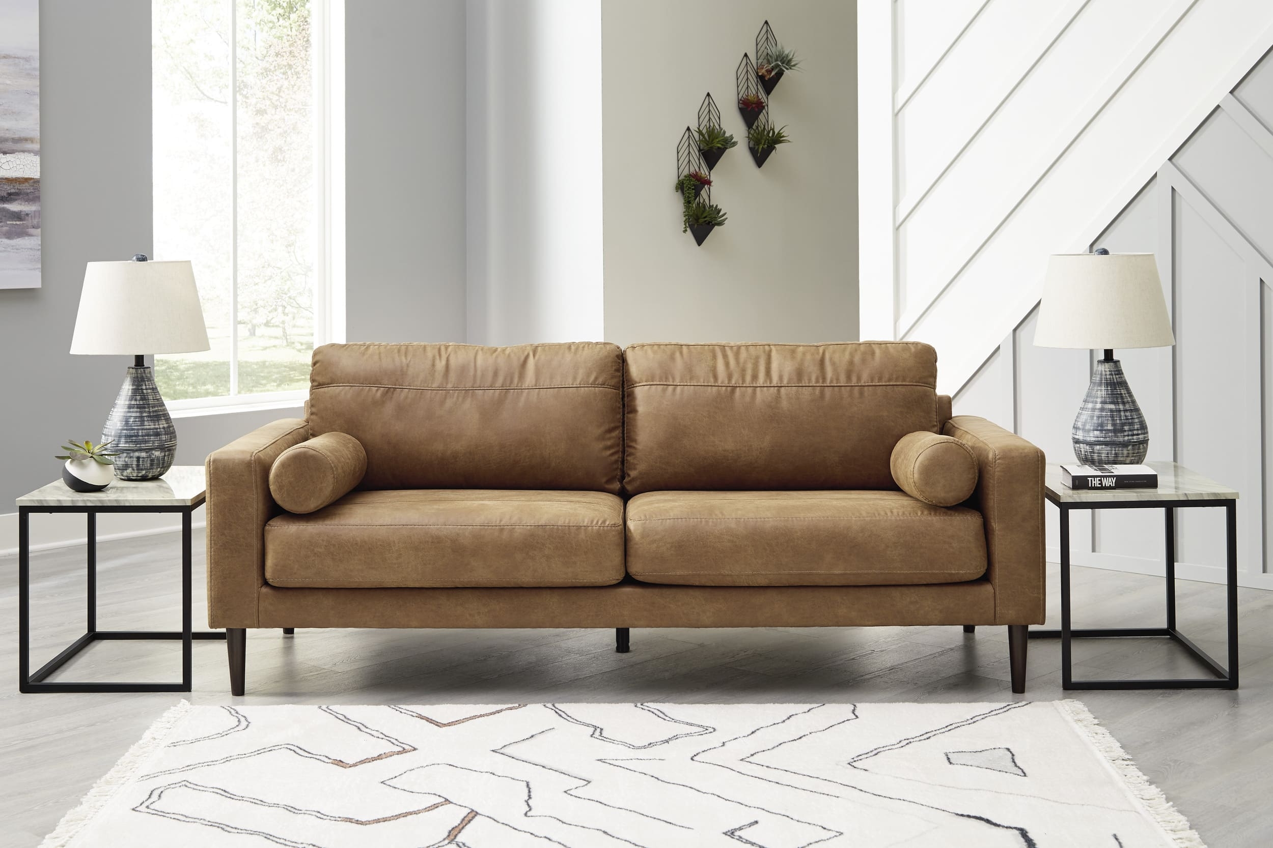 Ashley Telora Sofa