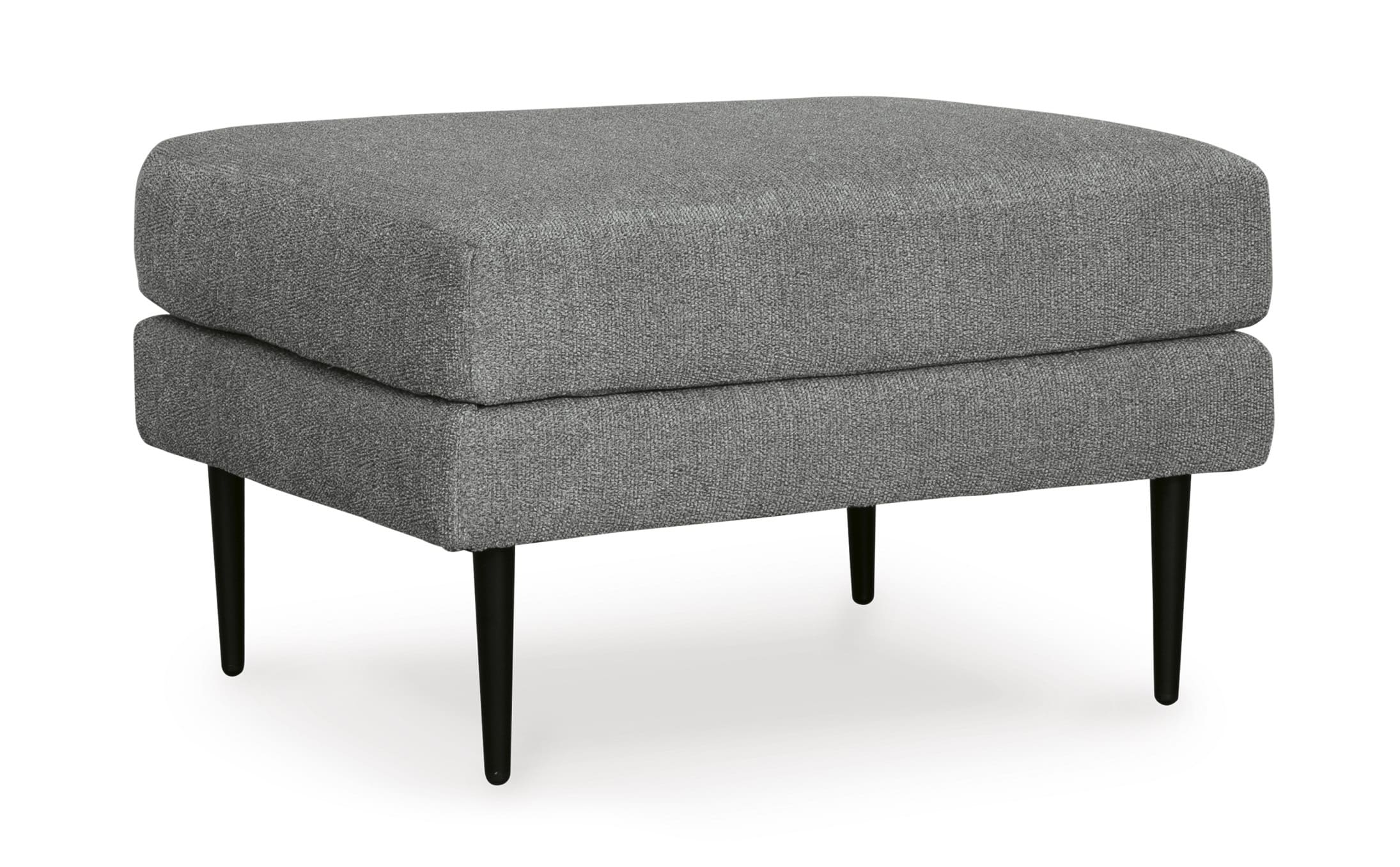 Ashley Hazela Polyester Ottoman