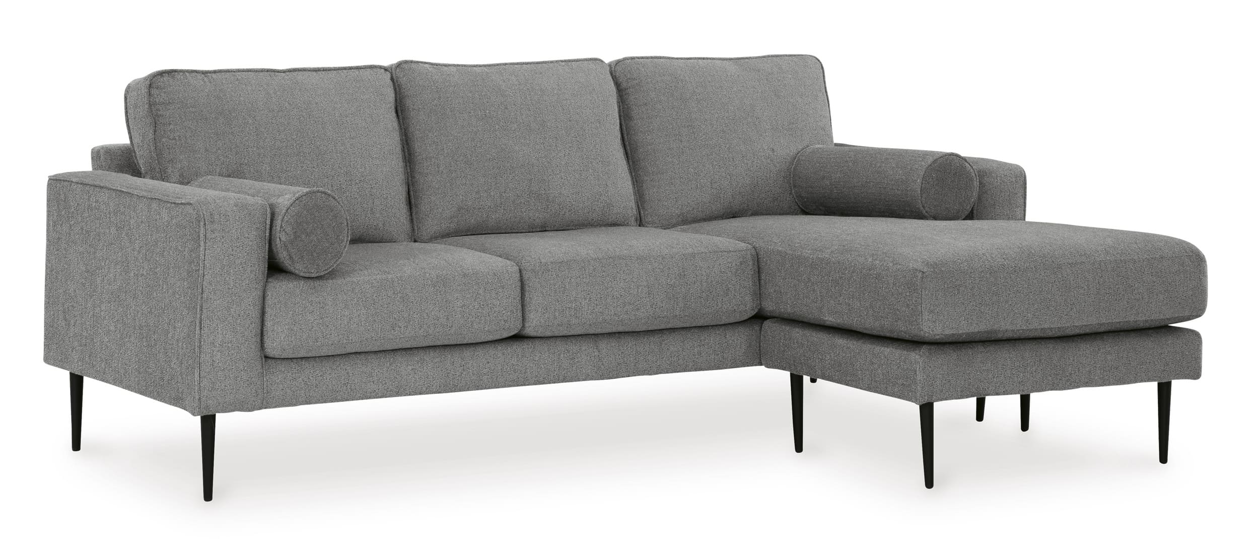 Ashley Hazela Polyester Sofa Chaise