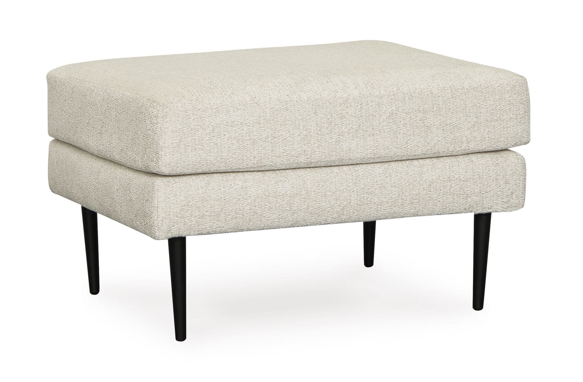 Hazela Polyester Ottoman