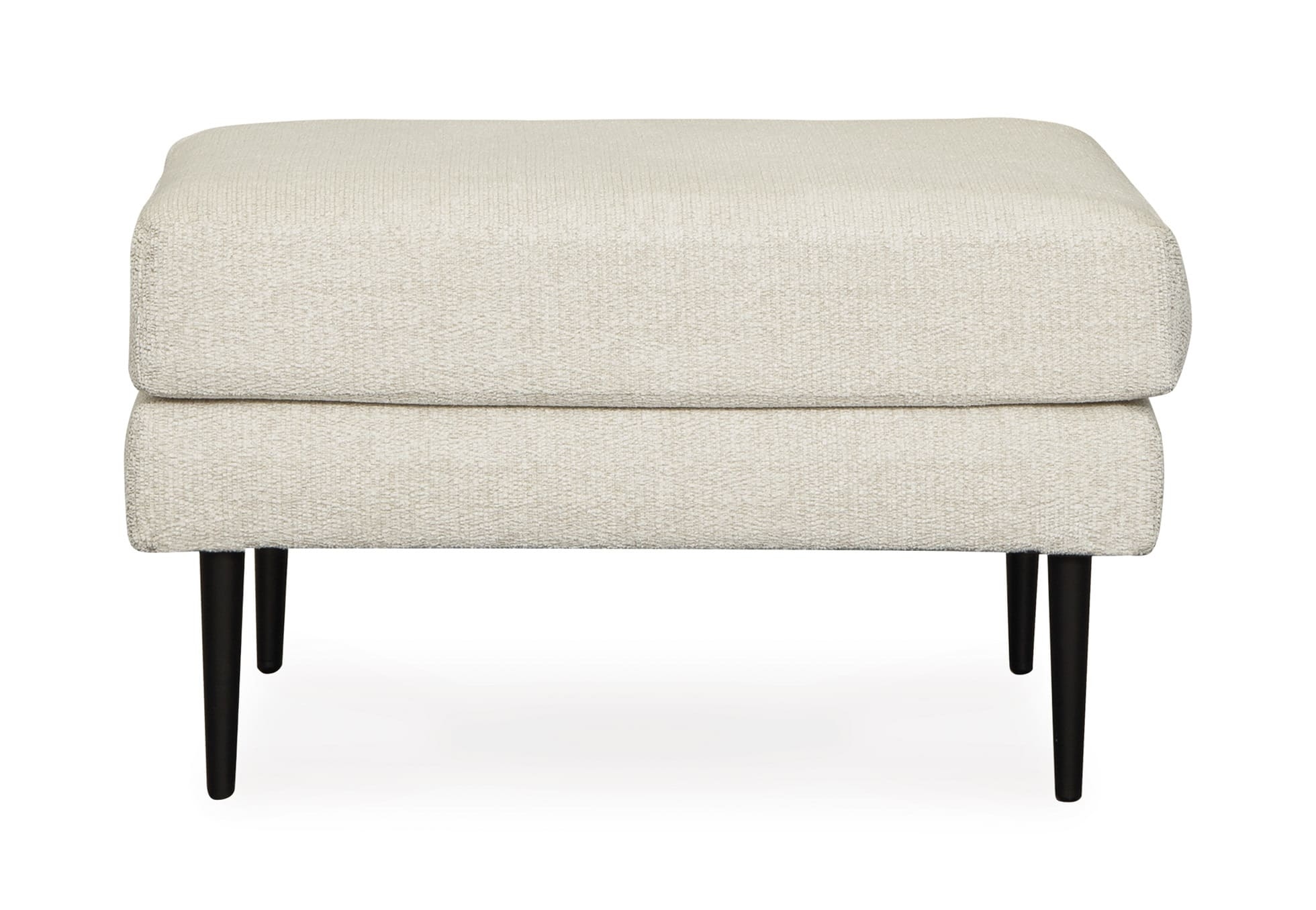 Hazela Polyester Ottoman