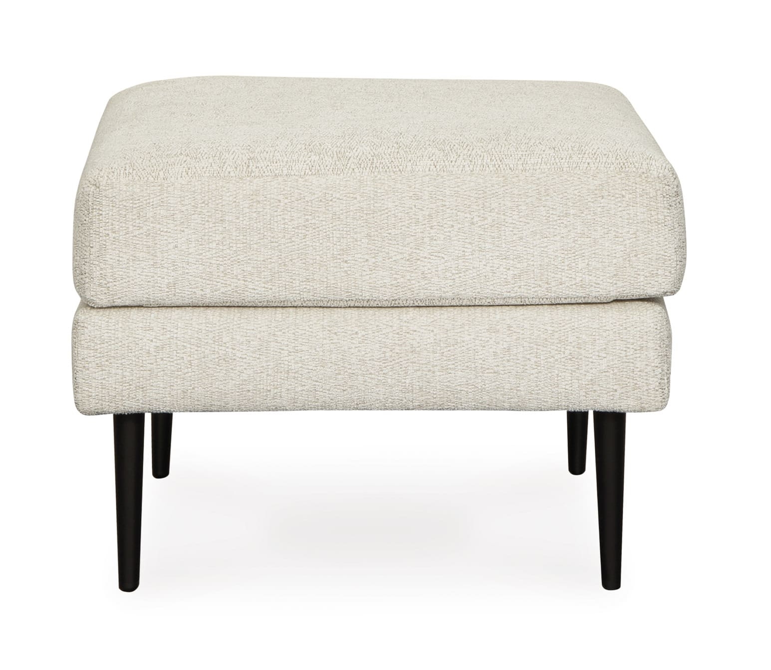 Hazela Polyester Ottoman