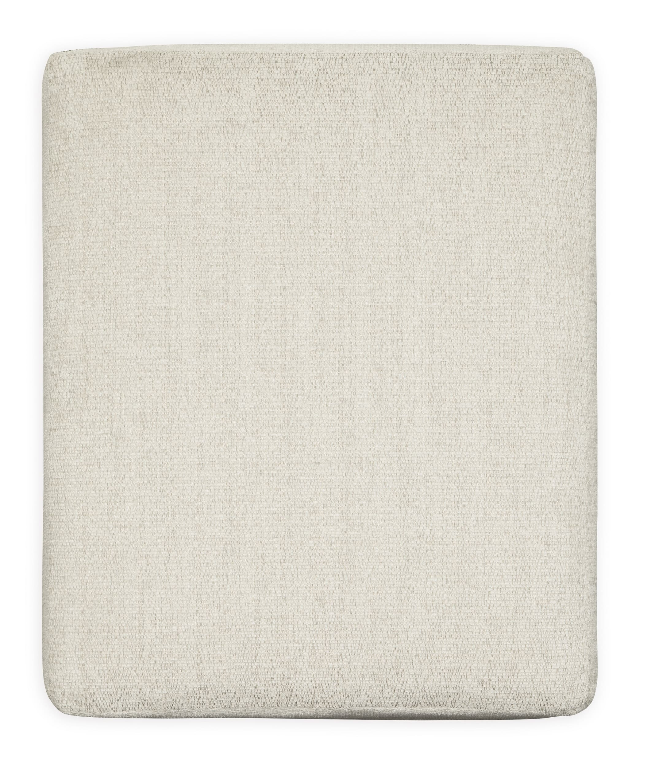 Hazela Polyester Ottoman