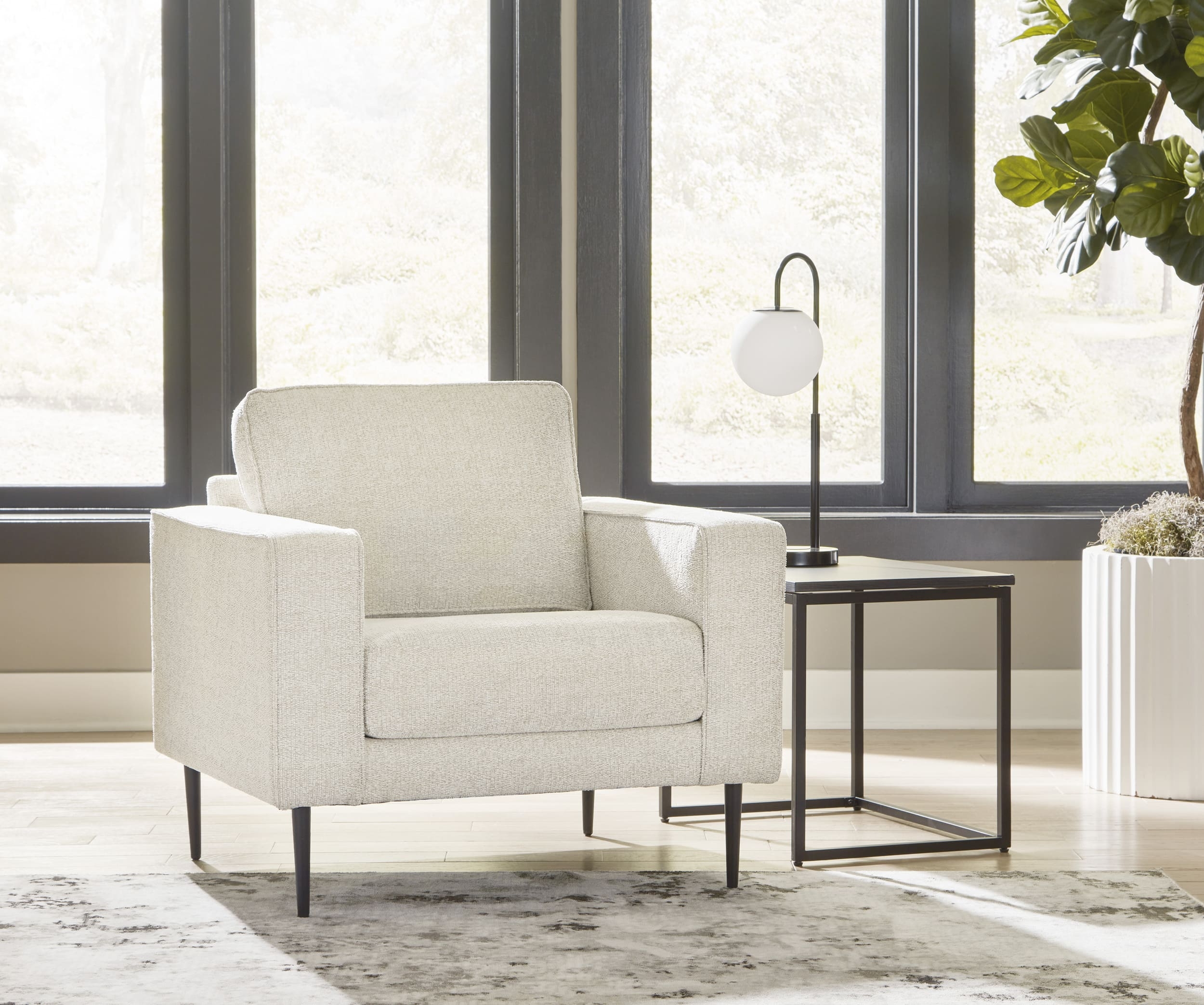 Ashley Hazela Chair