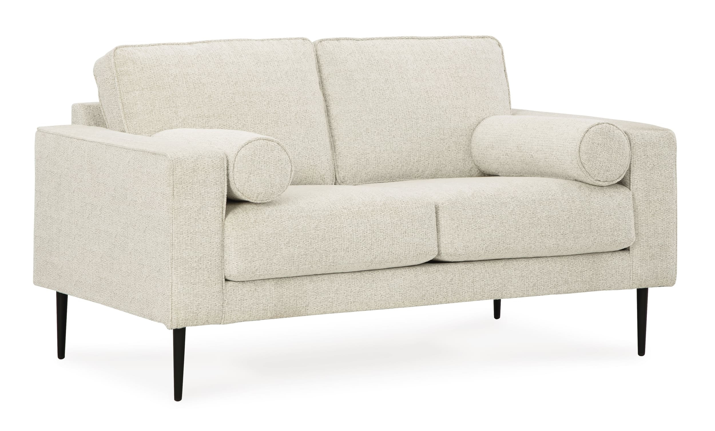 Ashley Hazela Polyester Loveseat