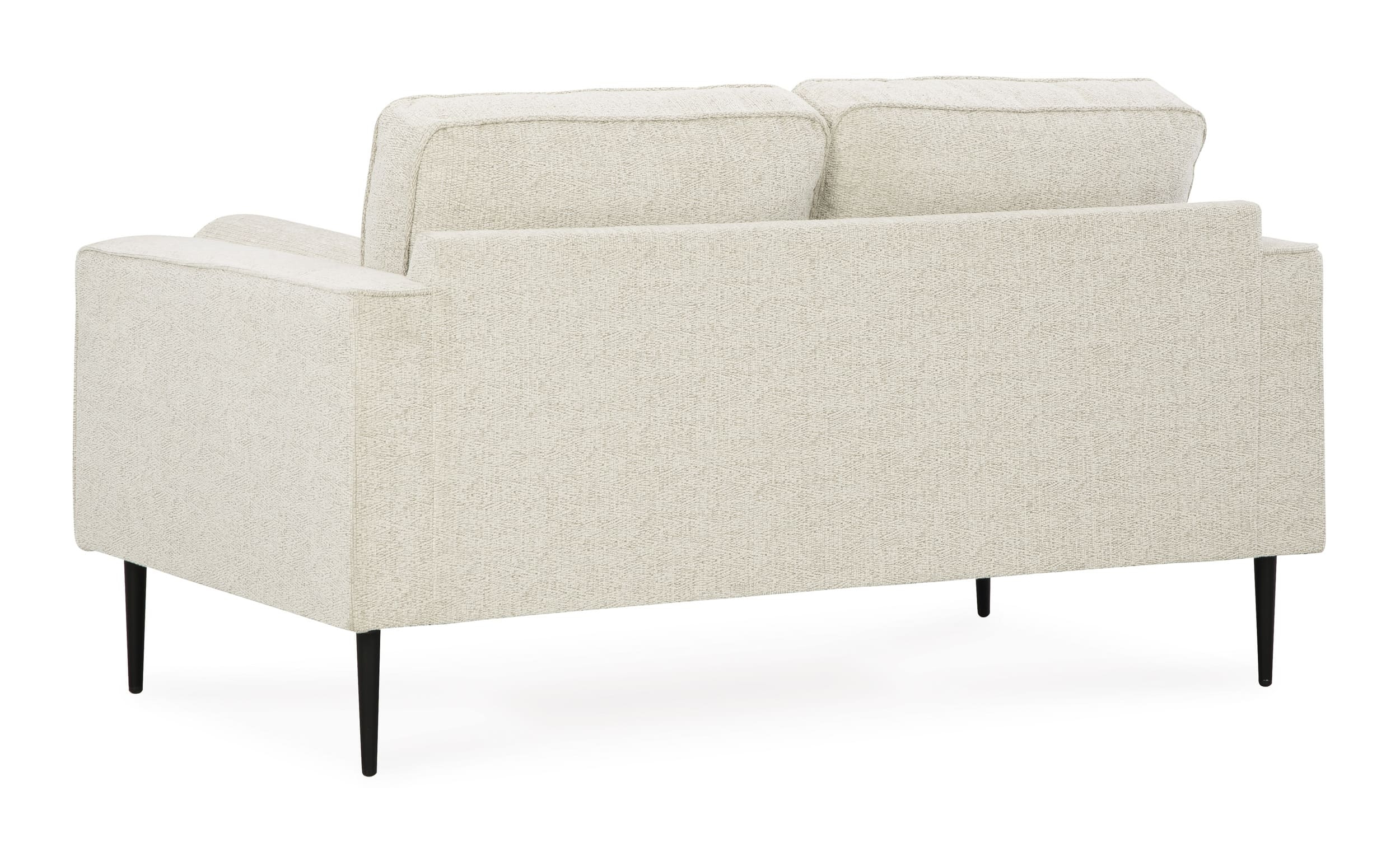Hazela Polyester Loveseat