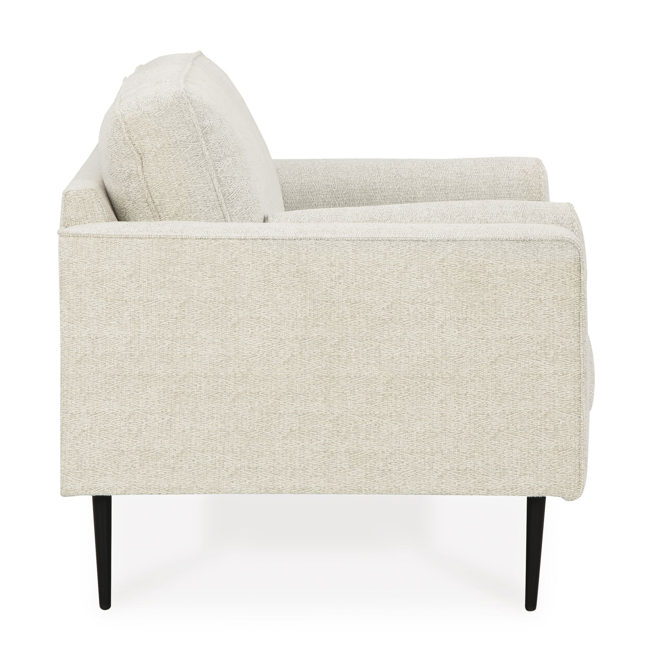 Hazela Polyester Loveseat