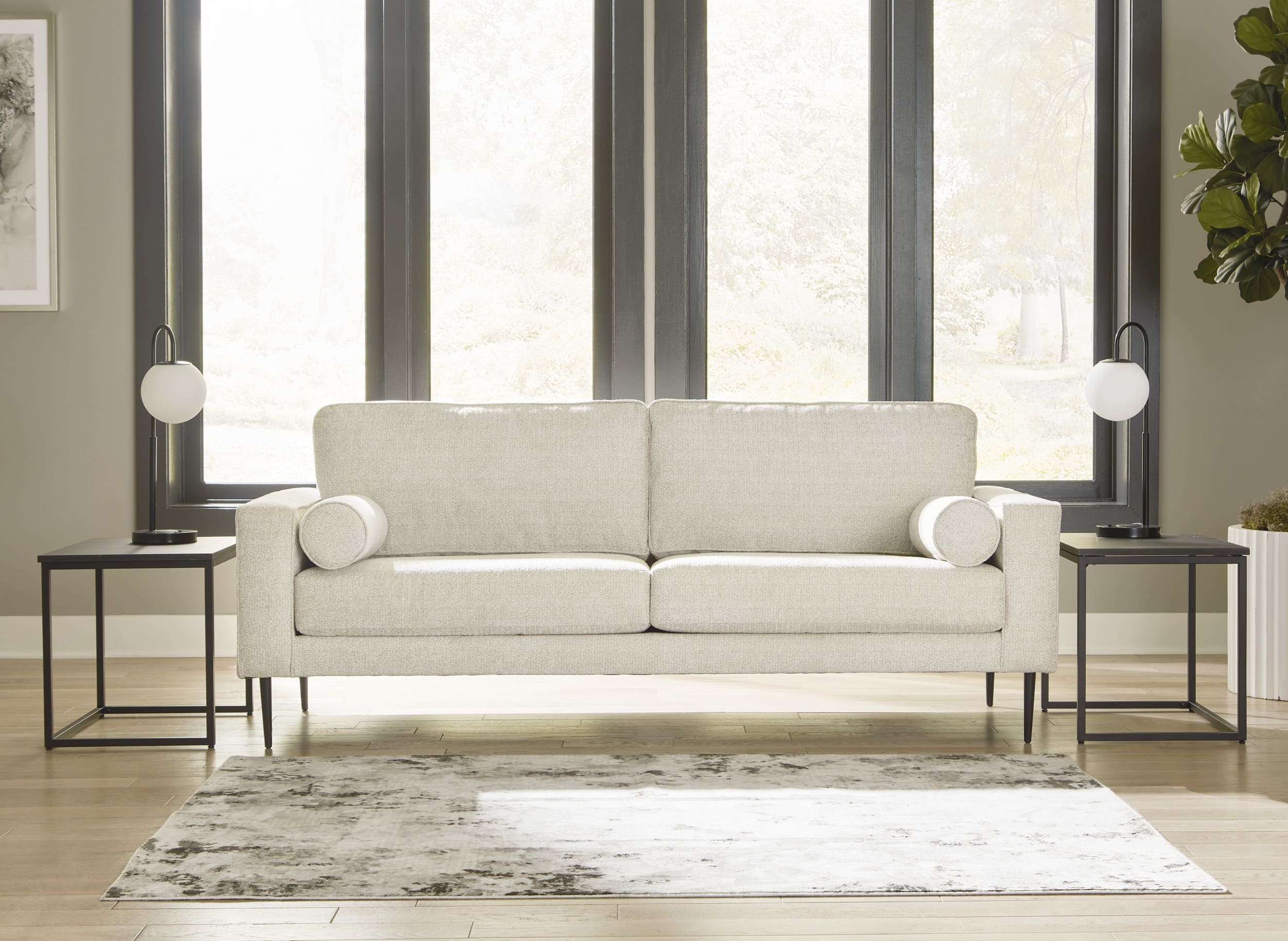 Ashley Hazela Sofa