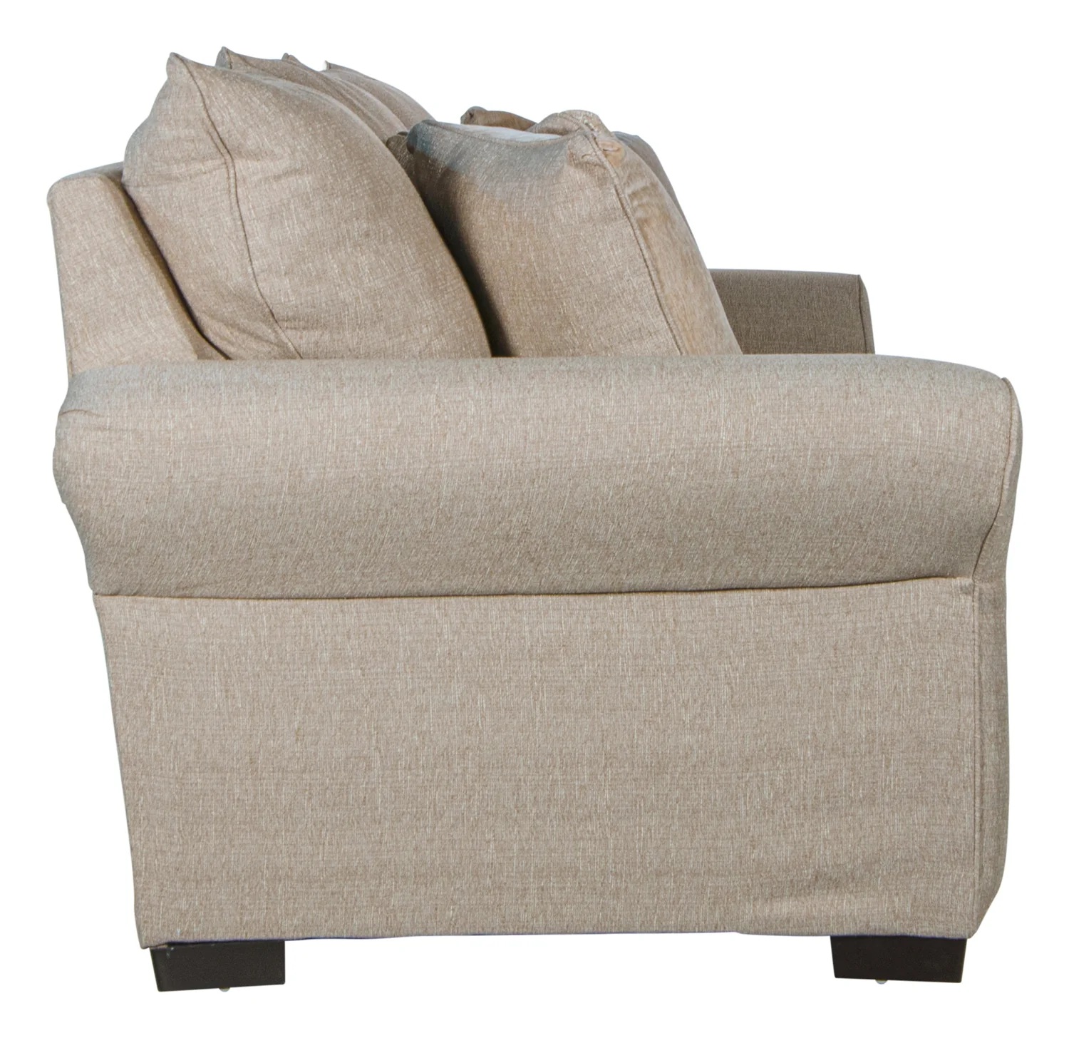 Jackson Furniture - Maddox Sofa in Stone 