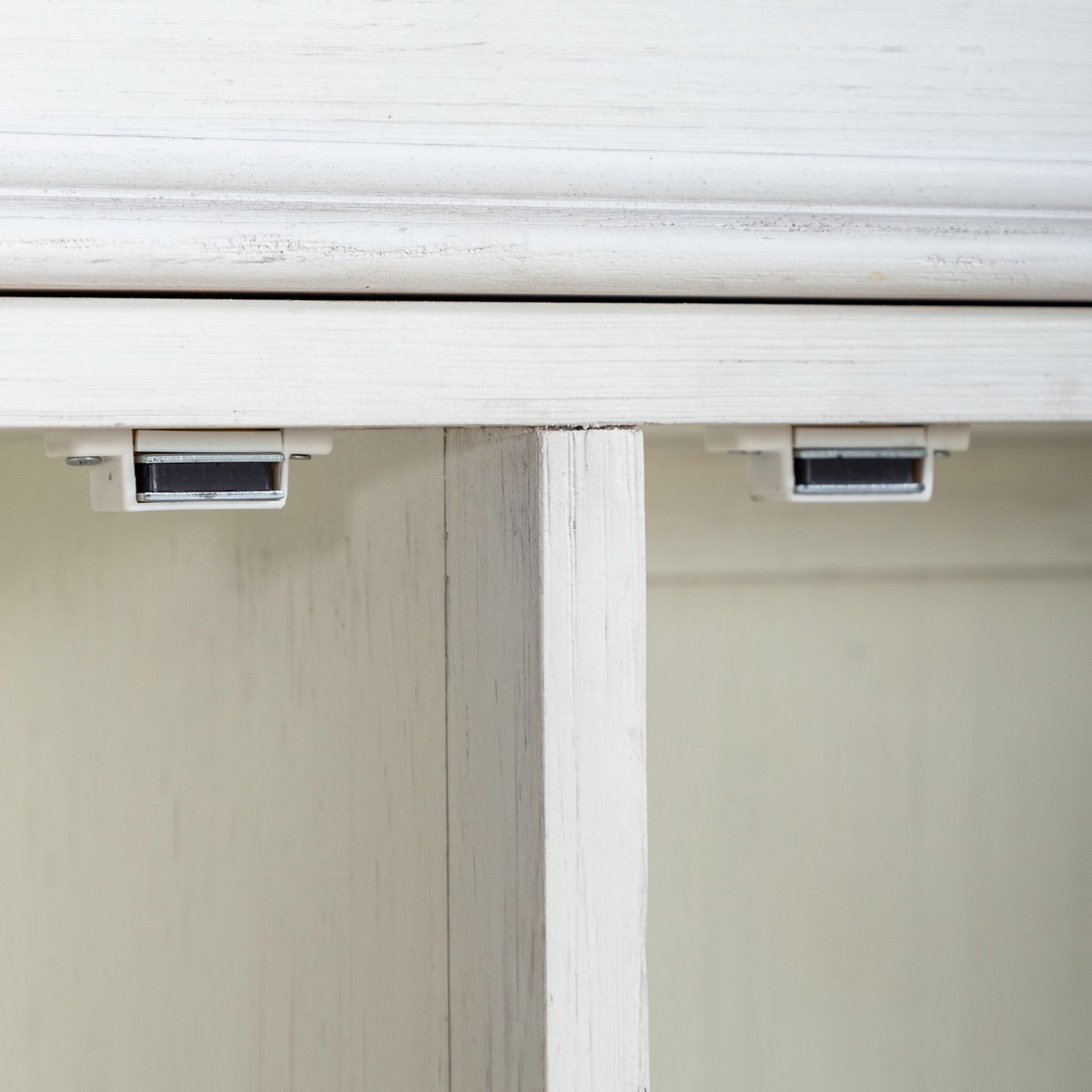 Allyson Park Wood 42-Inch Accent Hall Console w/2 Doors & Drawer