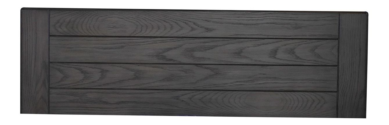 Allyson Park Wood 42-Inch Accent Hall Console w/2 Doors & Drawer