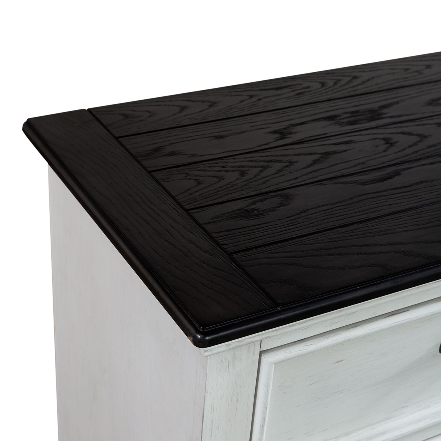 Allyson Park Wood Dresser w/6 Drawers