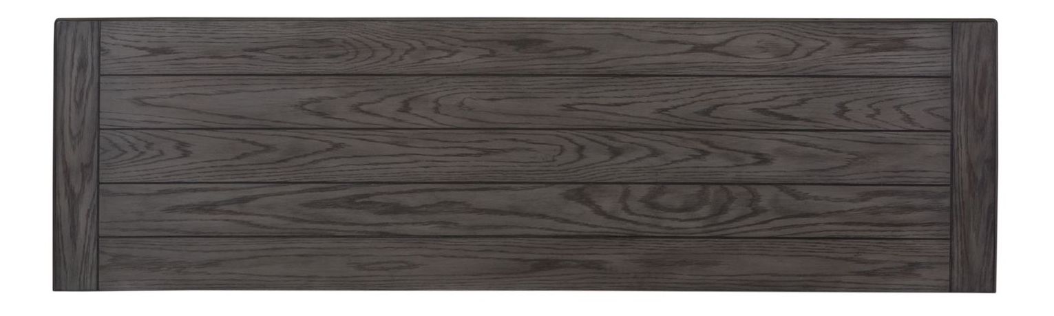 Allyson Park Wood Dresser w/8 Drawers