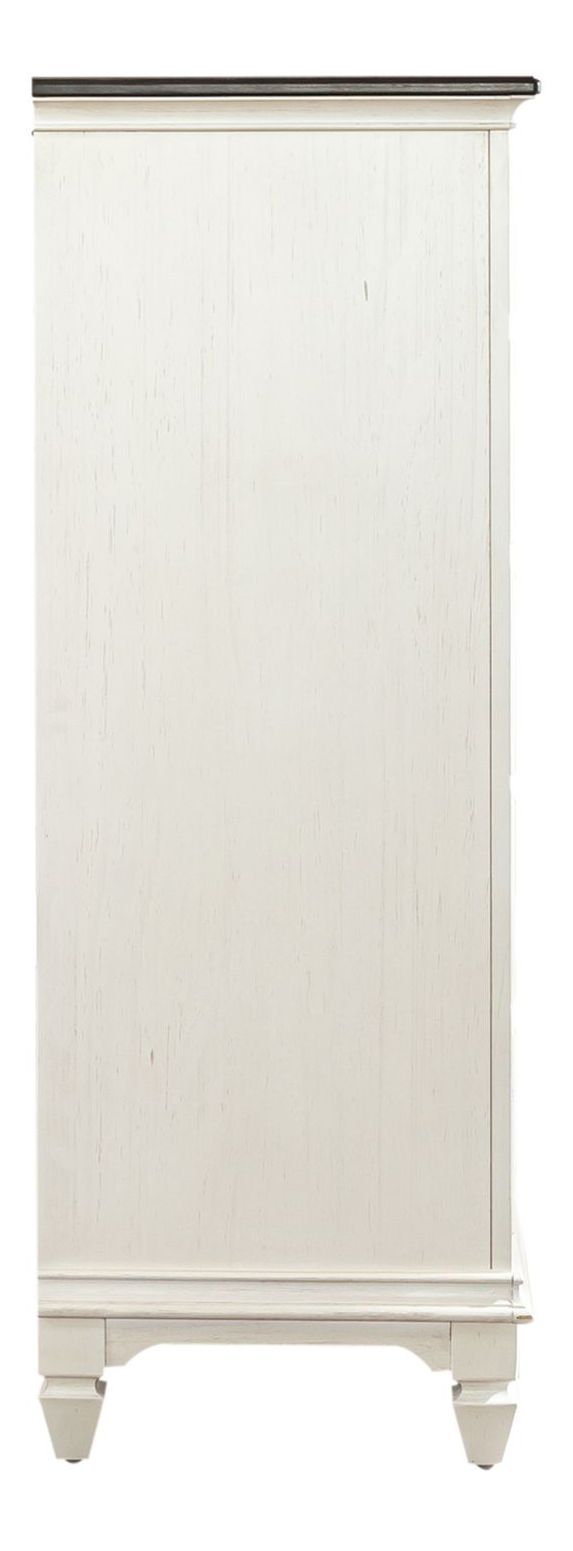 Allyson Park Wood Chesser w/11 Drawers