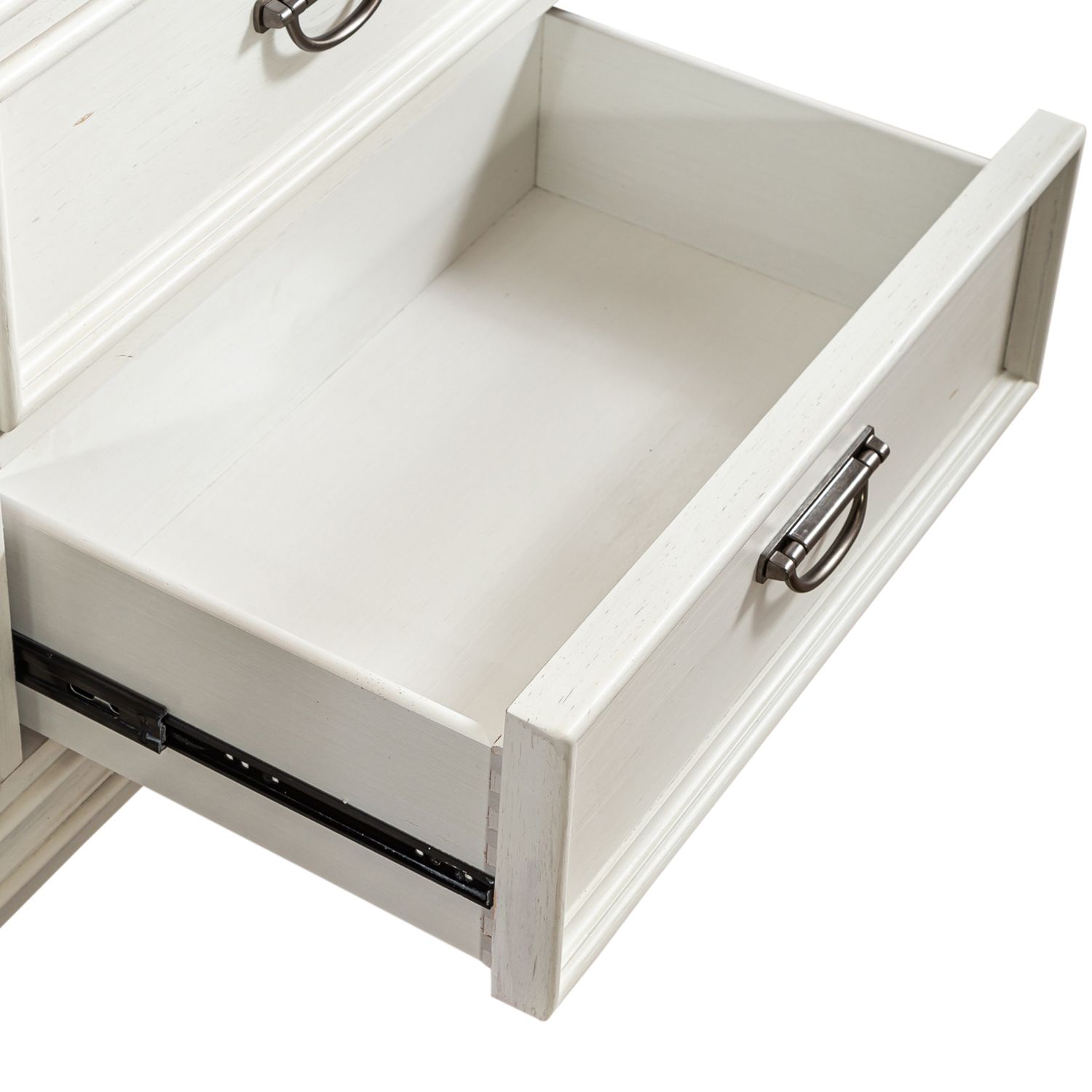 Allyson Park Wood Chesser w/11 Drawers