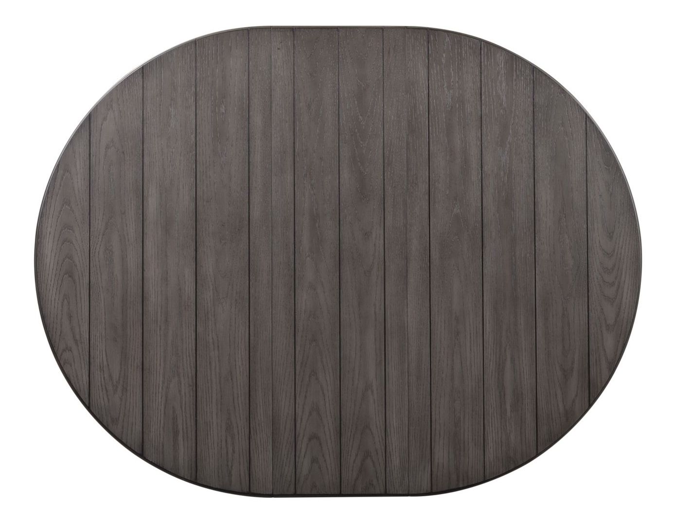 Allyson Park Oval Wood Extendable Dining Table