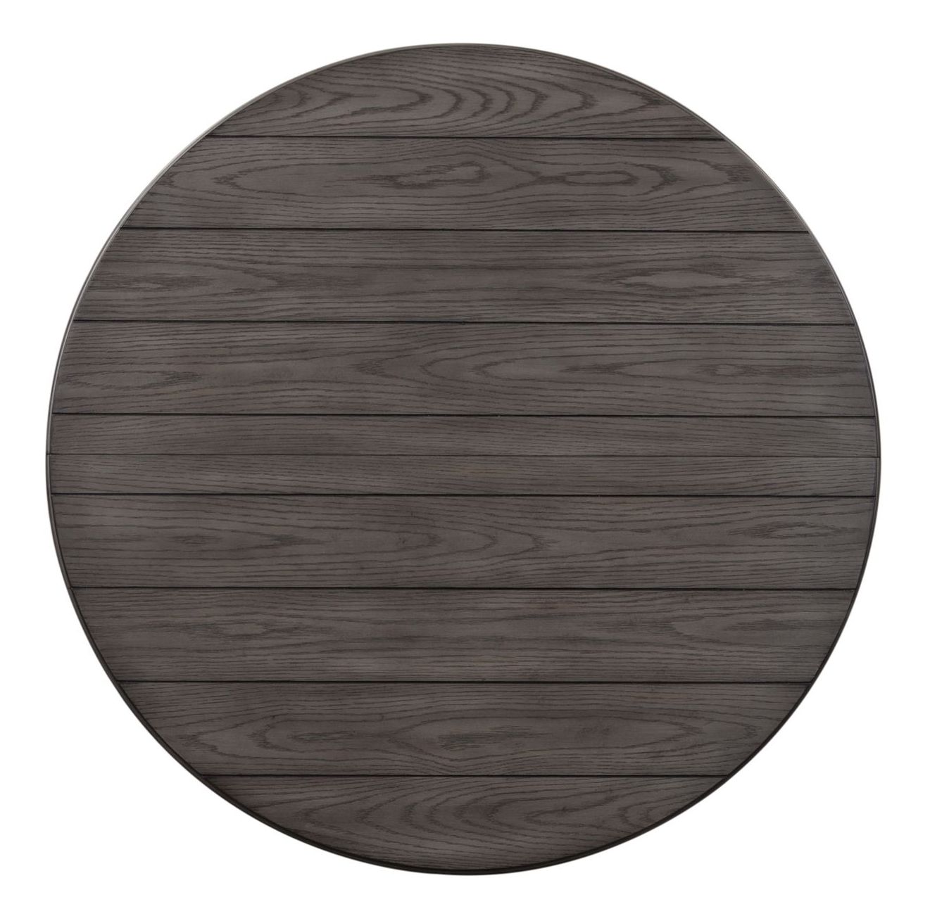 Allyson Park Extendable Oval Dining Set | Two-Toned