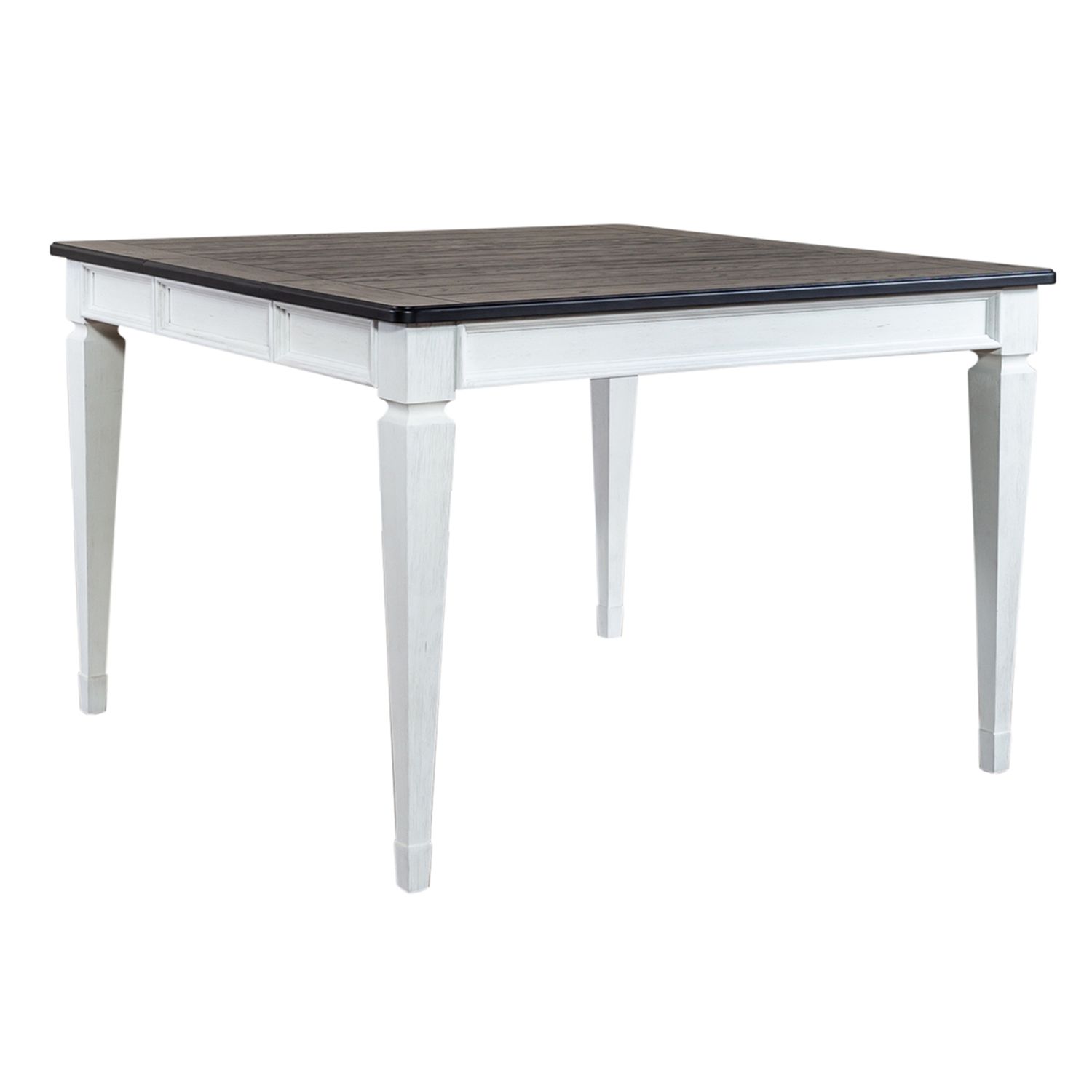 Allyson Park Extendable Oval Dining Set