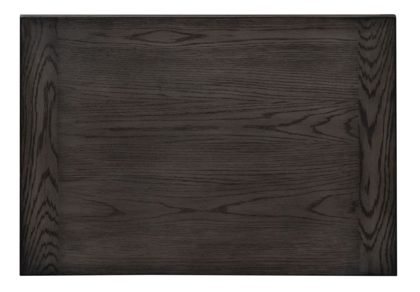 Allyson Park Wood Office Set | 7-Drawer Desk & Hutch