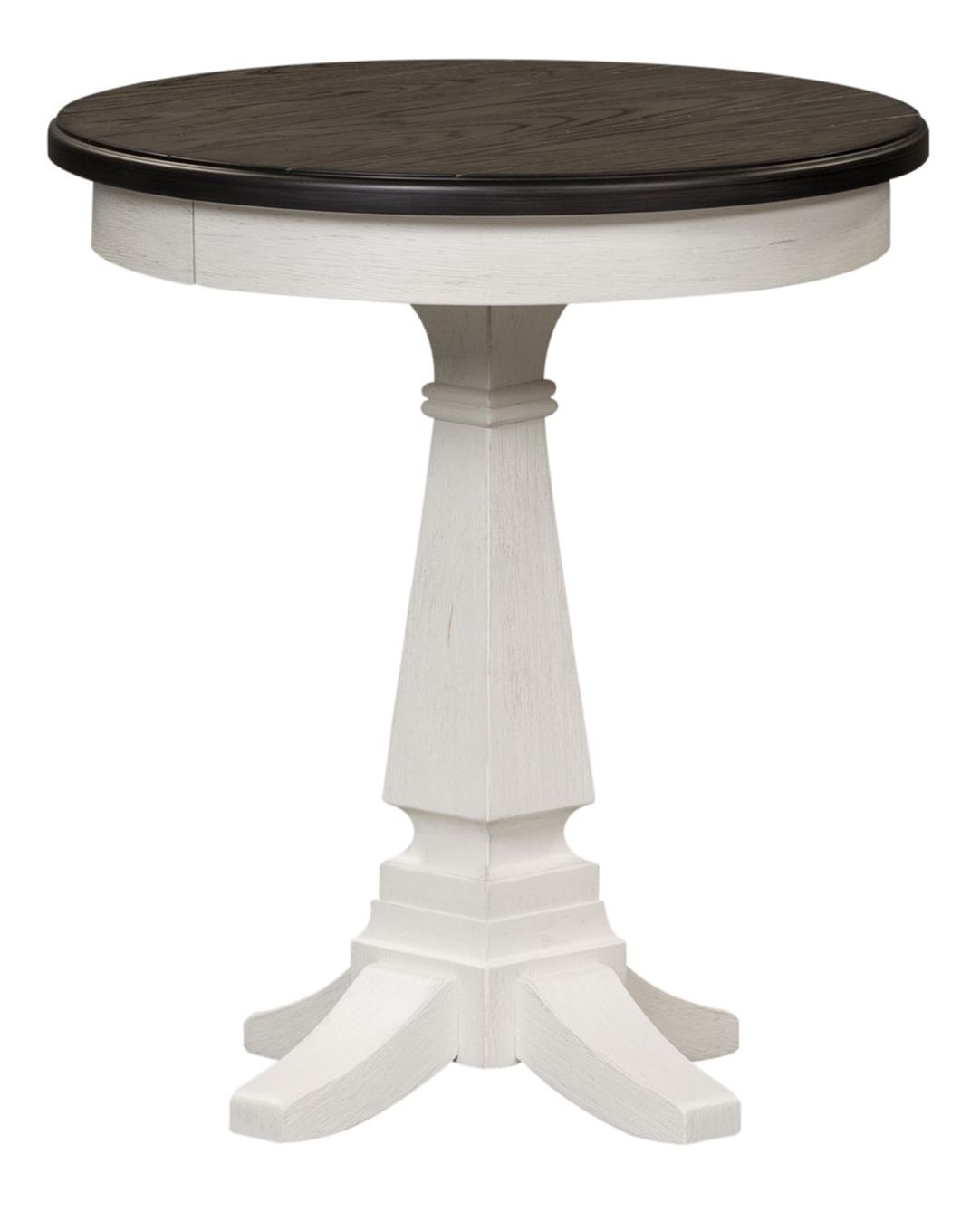 Allyson Park Rectangular Wood Cocktail Set | Farmhouse Style