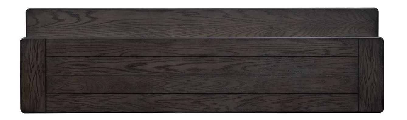 Allyson Park Console Bar Set with Charging Station