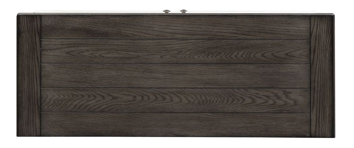 Allyson Park Wood 46-Inch TV Console w/2 Doors