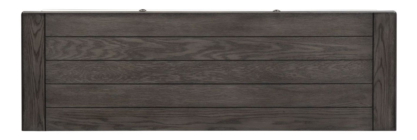 Allyson Park Wood 56-Inch TV Console w/2 Drawers & 2 Doors
