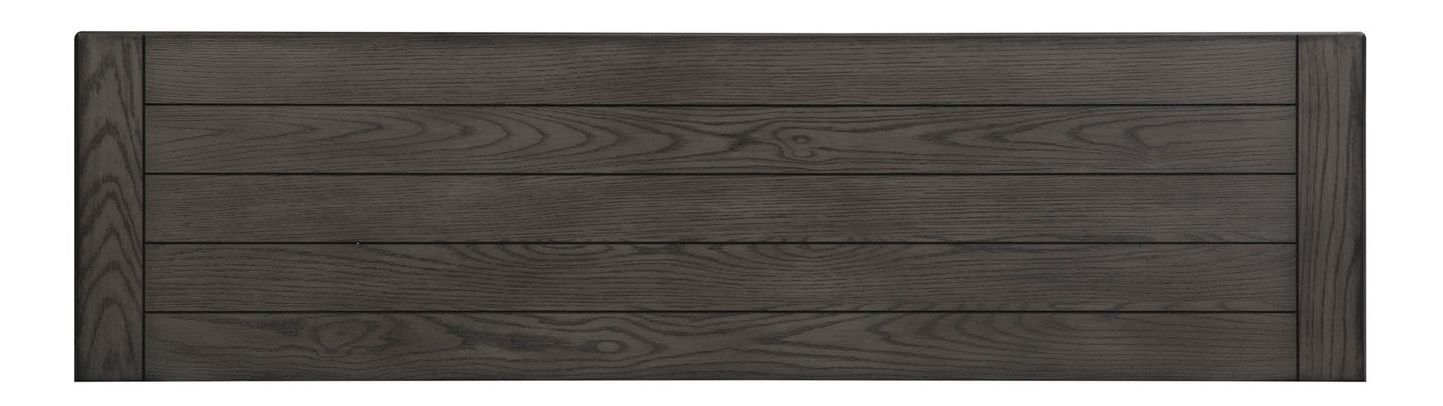 Allyson Park Wood 66-Inch TV Console w/2 Drawers & 2 Doors