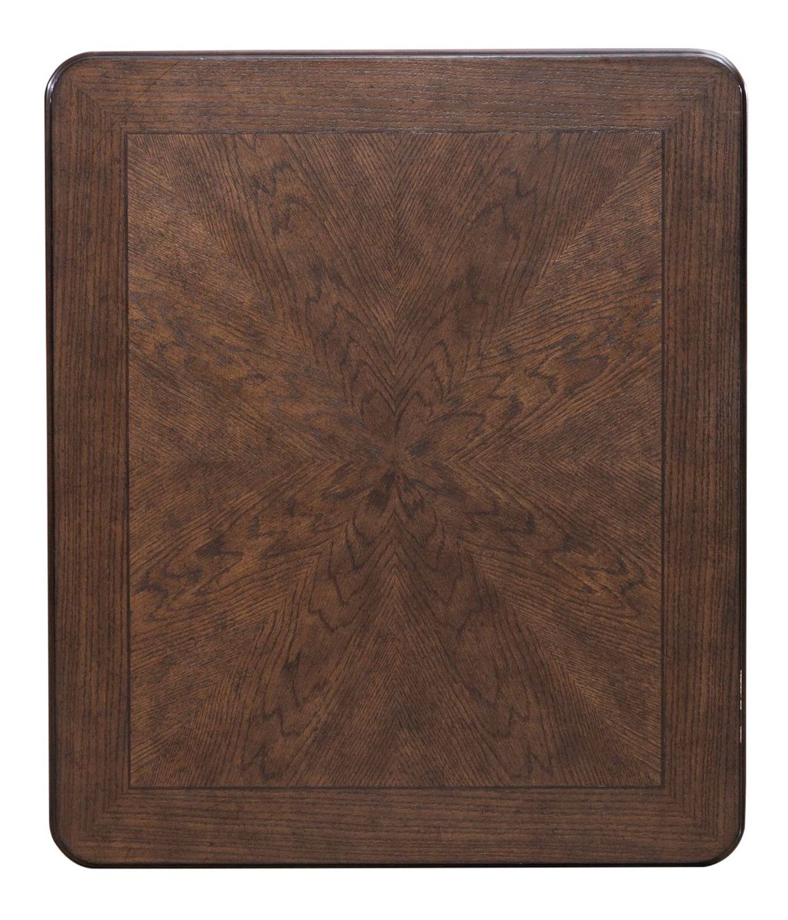 Allington Rectangular Wood 1-Drawer End Table