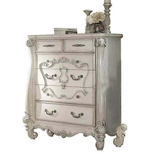 Versailles Chest