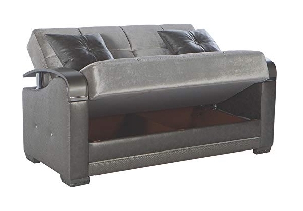Luna Sleeper Loveseat