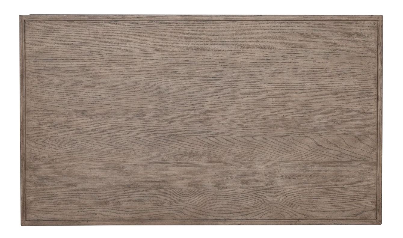 City Scape 3-Piece Wood Storage Coffee Table Set | Beige