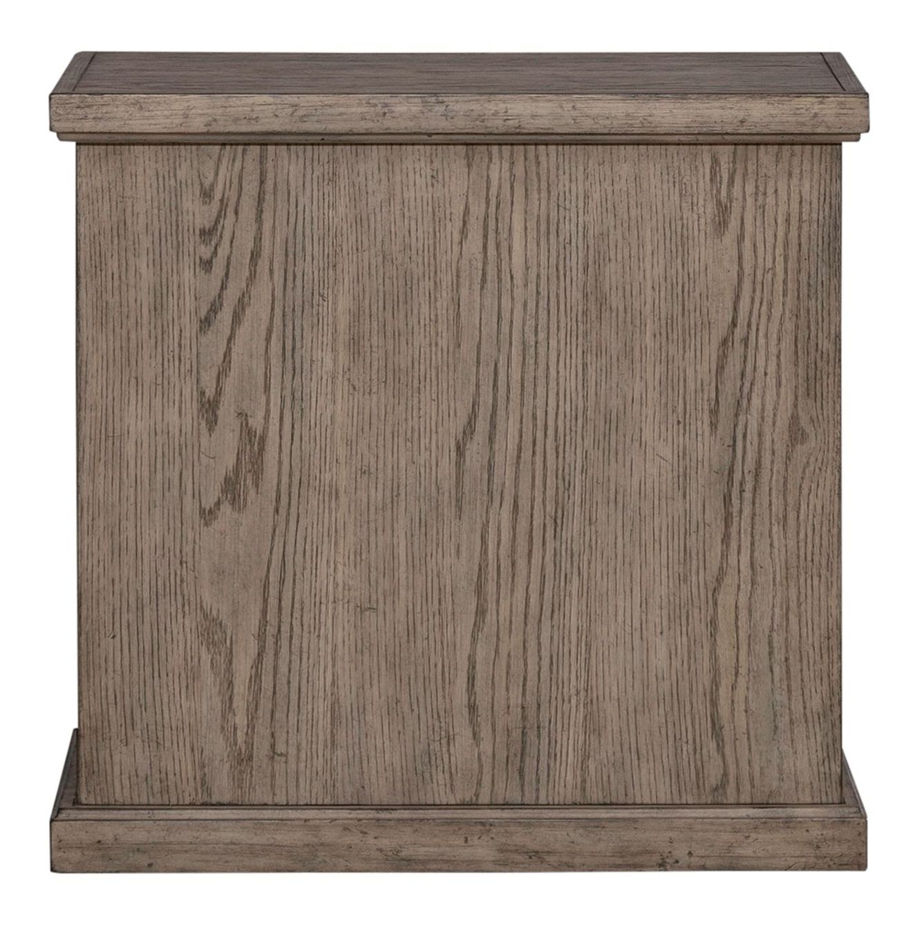 City Scape 3-Piece Wood Storage Coffee Table Set | Beige