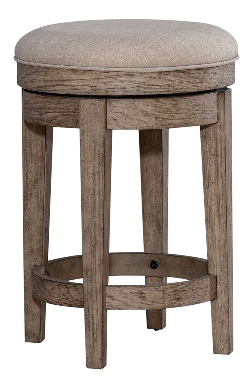 City Scape 3-Piece Wood Storage Coffee Table Set | Beige