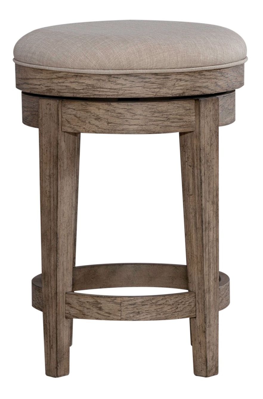 City Scape Console Bar Table with 3 Swivel Stools | Power