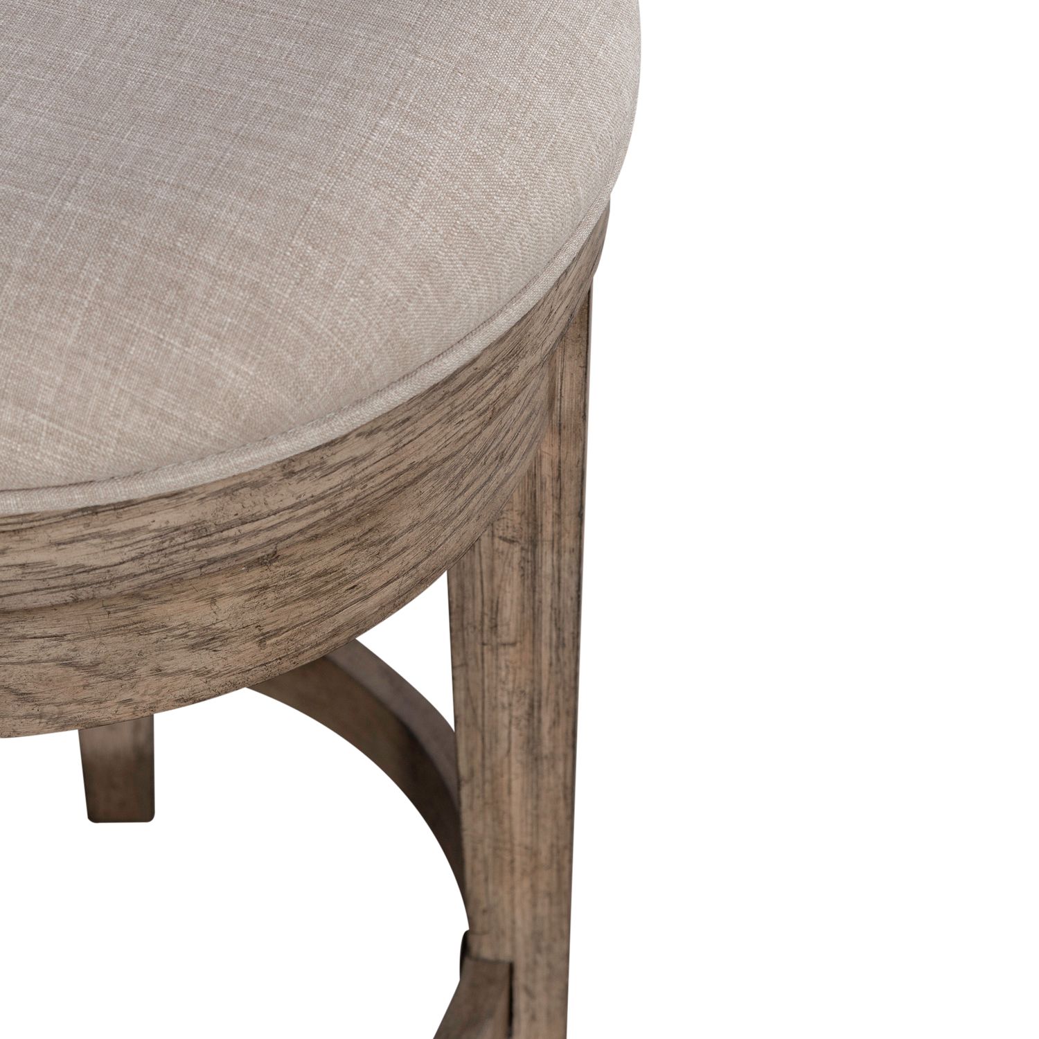 City Scape Console Bar Table with 3 Swivel Stools | Power