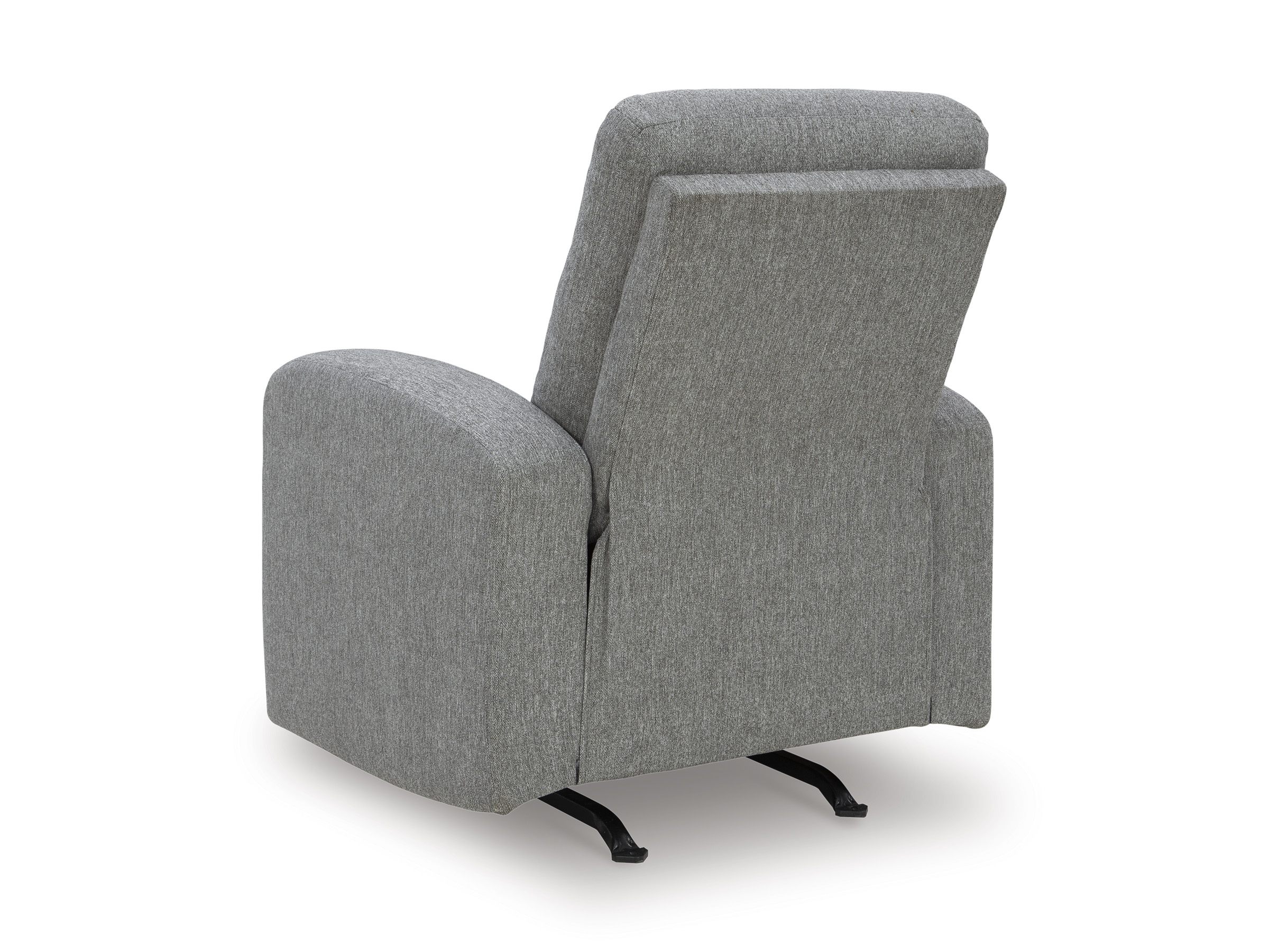 Gauntlet Polyester Rocker Recliner