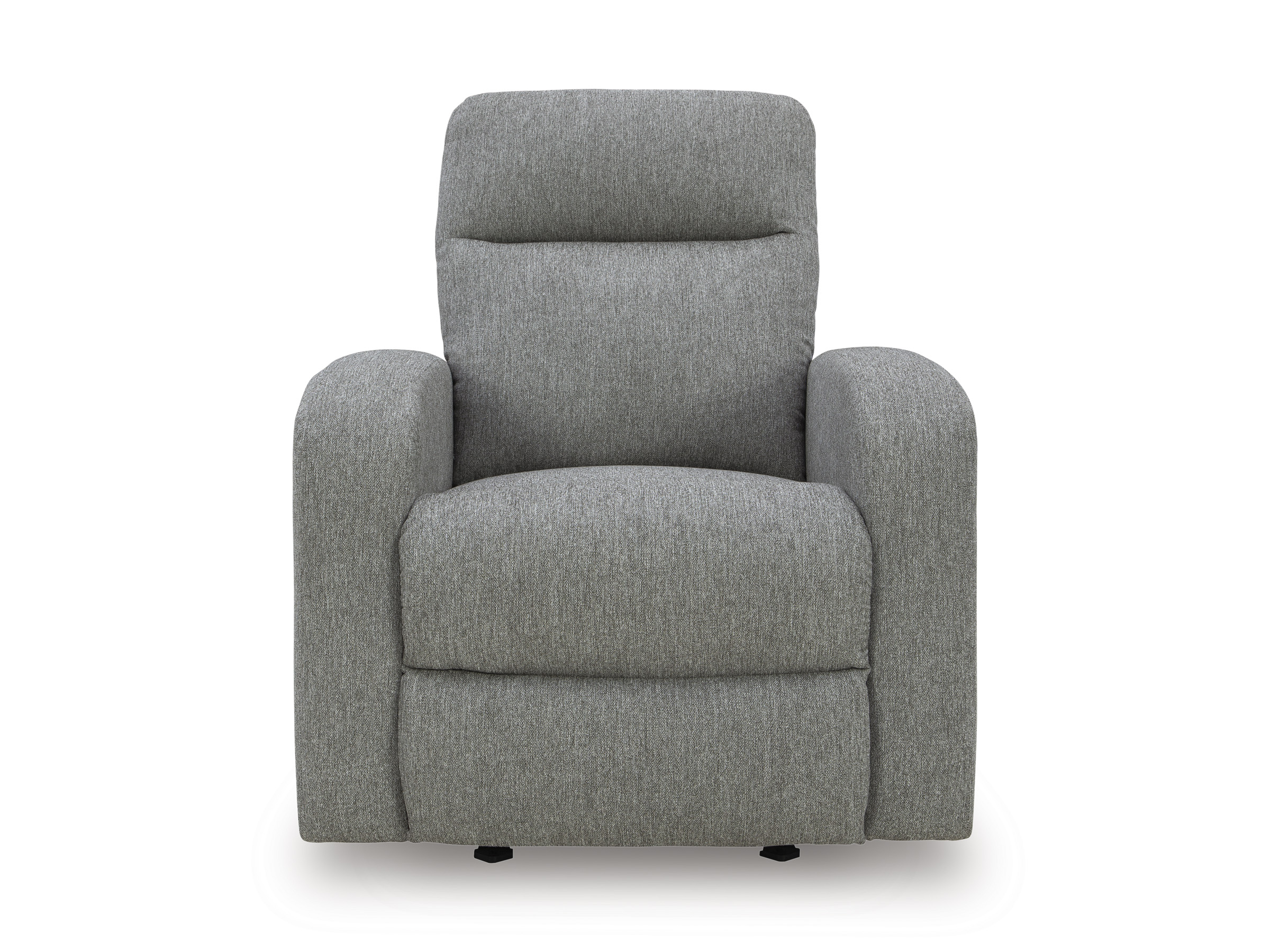 Gauntlet Polyester Rocker Recliner