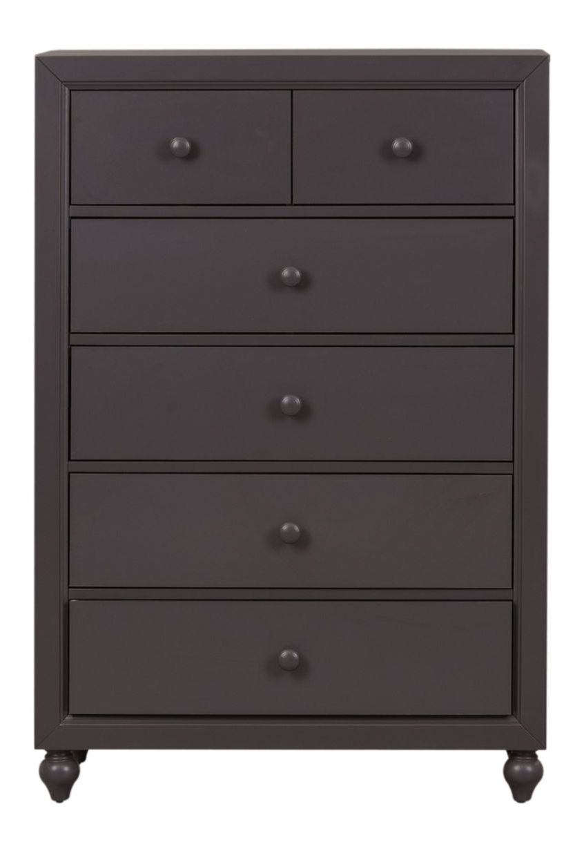 Cottage View White Melamine Bedroom Set | Scratch-Resistant