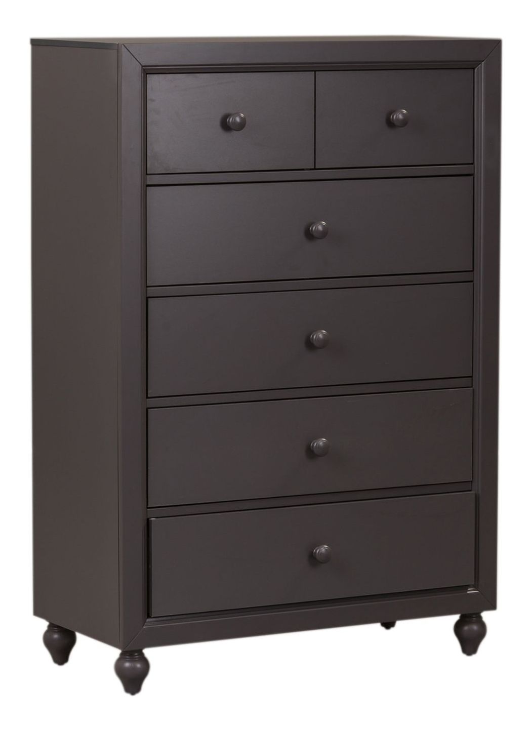Cottage View White Melamine Bedroom Set | Scratch-Resistant