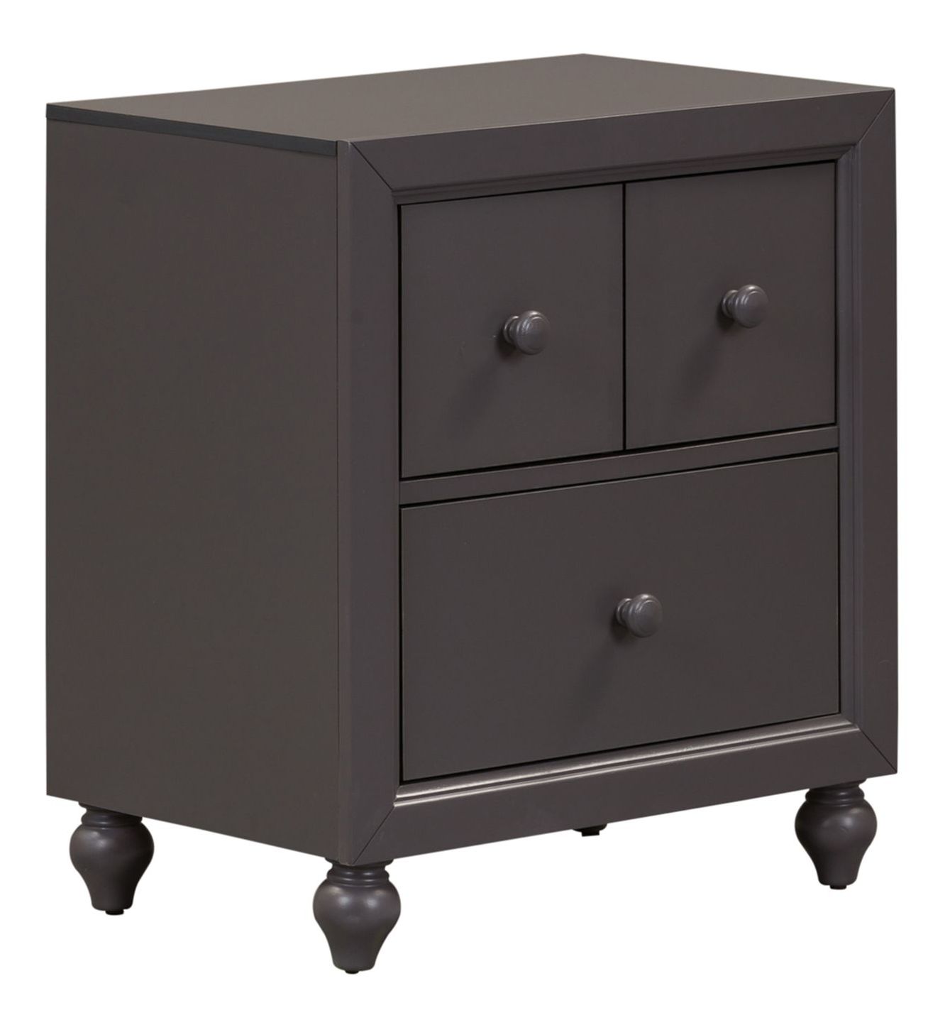 Cottage View White Melamine Bedroom Set | Scratch-Resistant