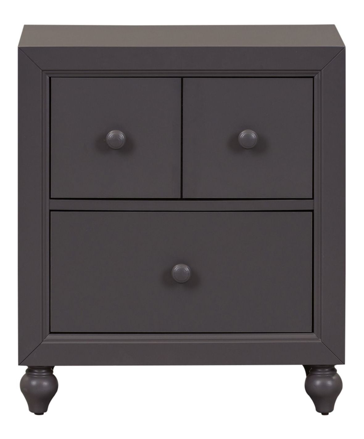Cottage View White Melamine Bedroom Set | Scratch-Resistant